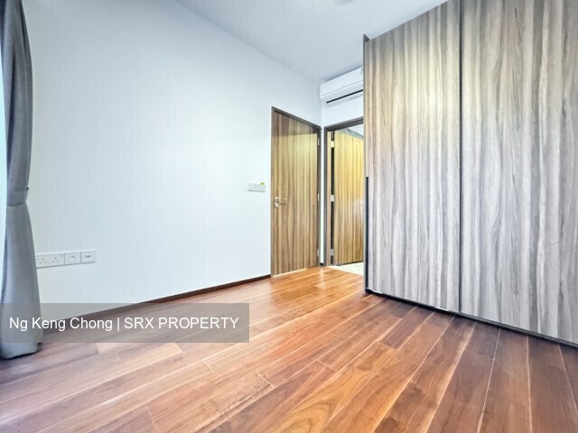 Lentor Modern (D26), Apartment #523297311